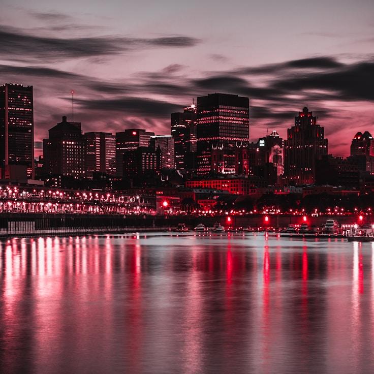 Parents evaluating schools in Canada