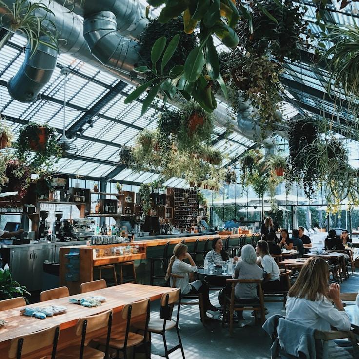 Parks and entertainment for families in Toronto, Canada